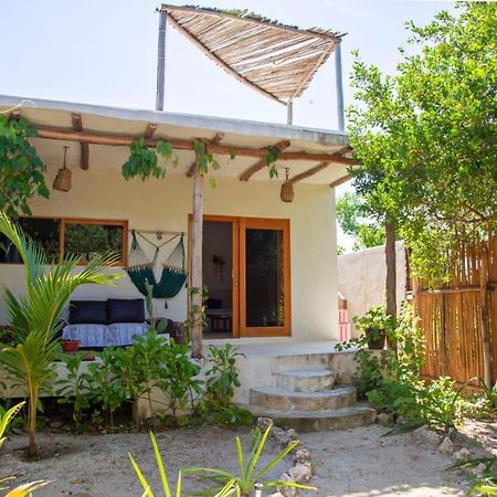 Suites Lunada De Holbox 외부 사진