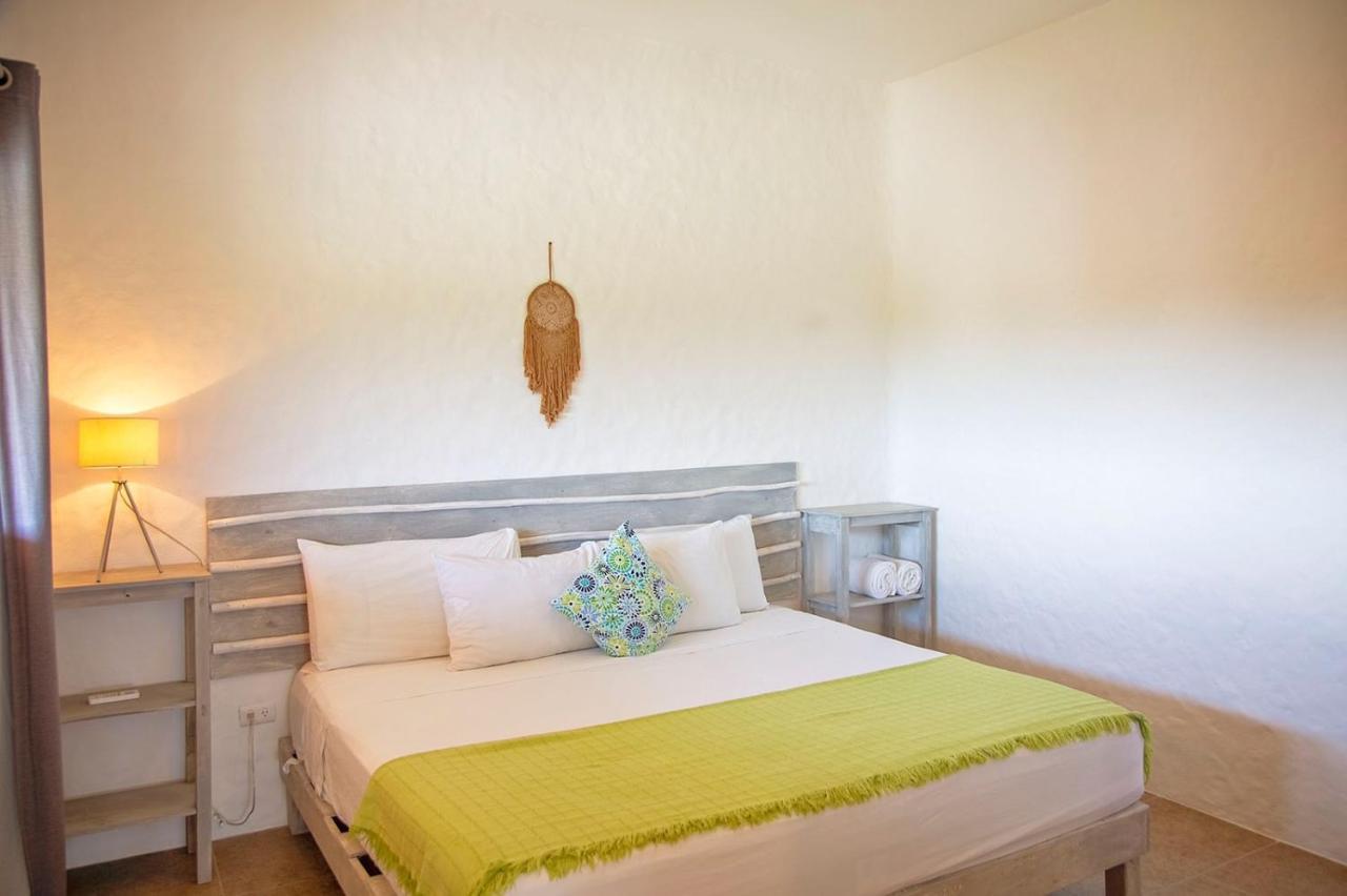 Suites Lunada De Holbox 외부 사진
