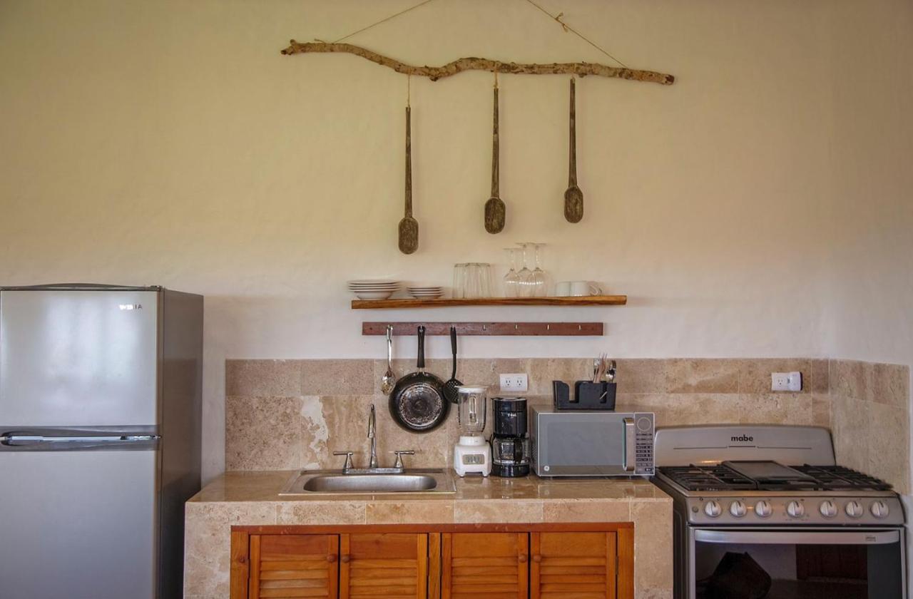 Suites Lunada De Holbox 외부 사진