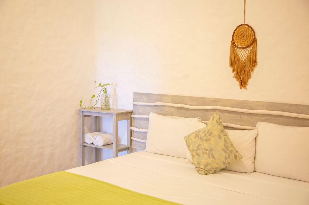 Suites Lunada De Holbox 외부 사진