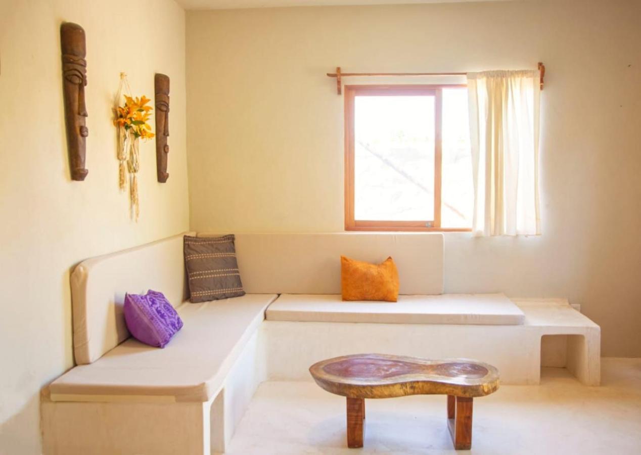 Suites Lunada De Holbox 외부 사진